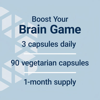 Life Extension Neuro-Mag Magnesium L-Threonate Quick Thinking  Cognitive Health Support 90 Vegetarian Capsules