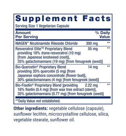 Life Extension Neuro-Mag Magnesium L-Threonate Quick Thinking  Cognitive Health Support 90 Vegetarian Capsules